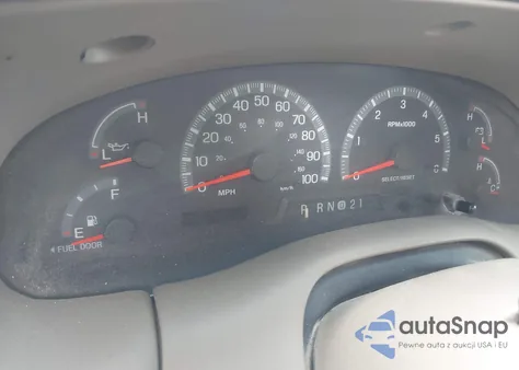 2001 Ford F-150 Harley-Davidson Edition/King Ranch Edition/Lariat/Xlt z USA, uszkodzony, nr VIN 1FTRW07W41KB20633